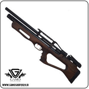 تفنگ پی سی پی کرال پانچر امپایر