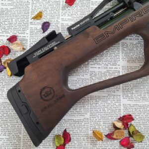 کرال امپایر